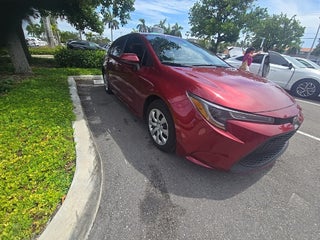 Toyota Corolla for sale Las Vegas