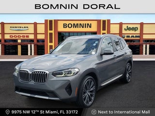BMW X3 for sale Las Vegas