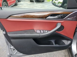 2023 BMW X3 thumbnail – Miami, FL – 14