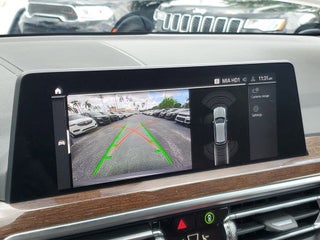 2023 BMW X3 thumbnail – Miami, FL – 21