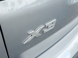 2023 BMW X3 thumbnail – Miami, FL – 6