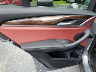 2023 BMW X3 thumbnail – Miami, FL – 9