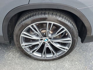2023 BMW X3 thumbnail – Miami, FL – 5