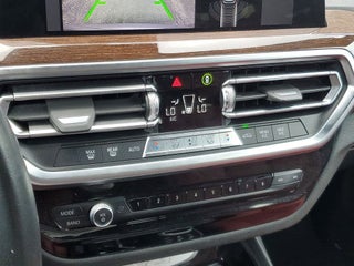 2023 BMW X3 thumbnail – Miami, FL – 22