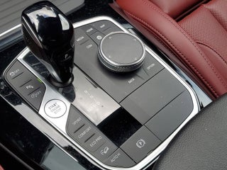2023 BMW X3 thumbnail – Miami, FL – 23