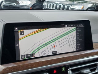 2023 BMW X3 thumbnail – Miami, FL – 20