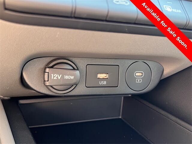 Image of 2025 Hyundai Elantra