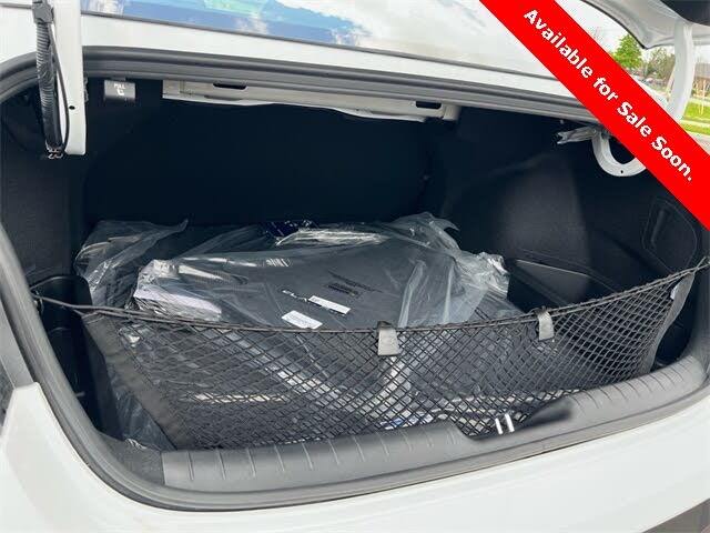 Image of 2025 Hyundai Elantra