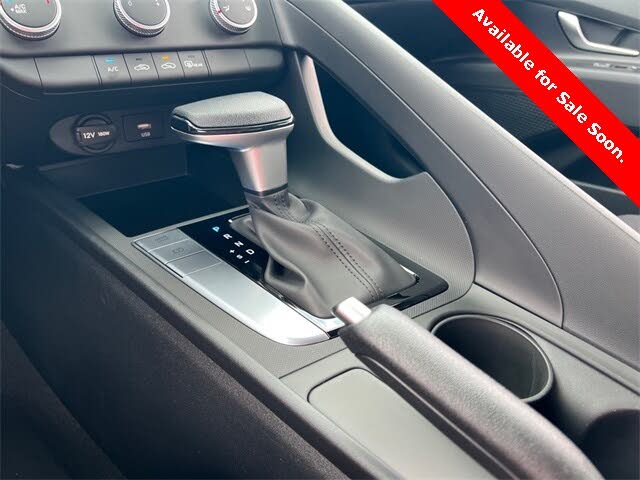 Image of 2025 Hyundai Elantra