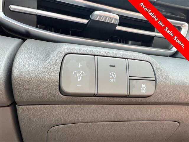 Image of 2025 Hyundai Elantra