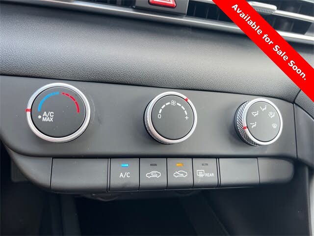 Image of 2025 Hyundai Elantra