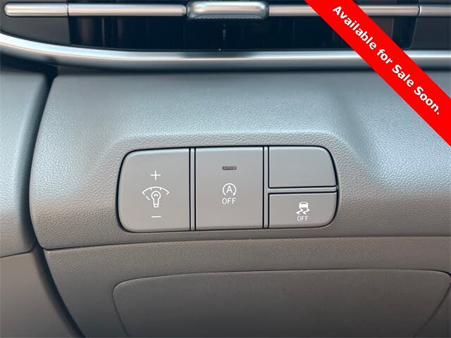 Image of 2025 Hyundai Elantra