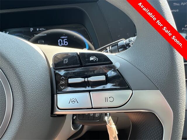 Image of 2025 Hyundai Elantra