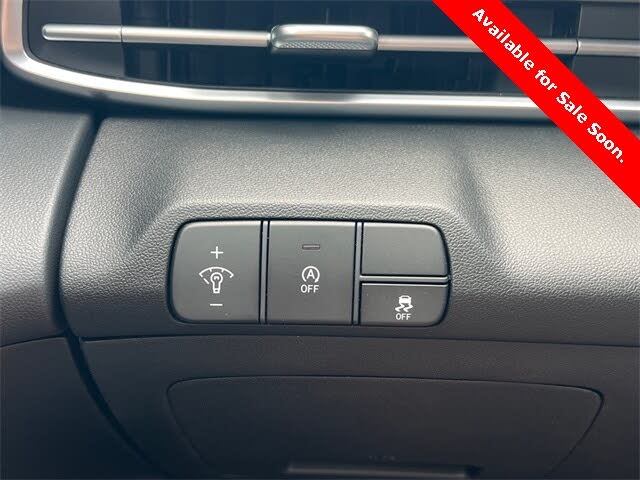 Image of 2025 Hyundai Elantra