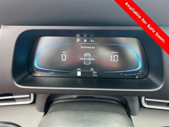 Image of 2025 Hyundai Elantra