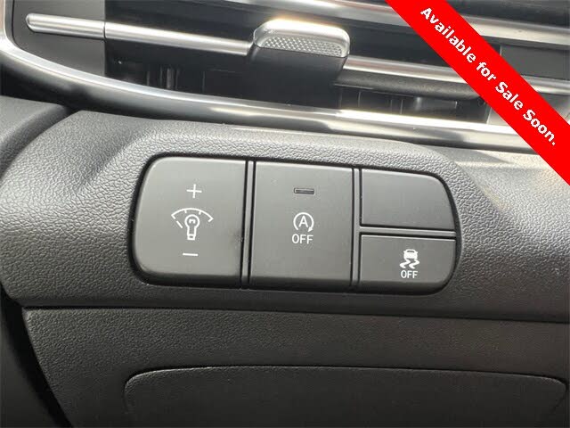 Image of 2025 Hyundai Elantra