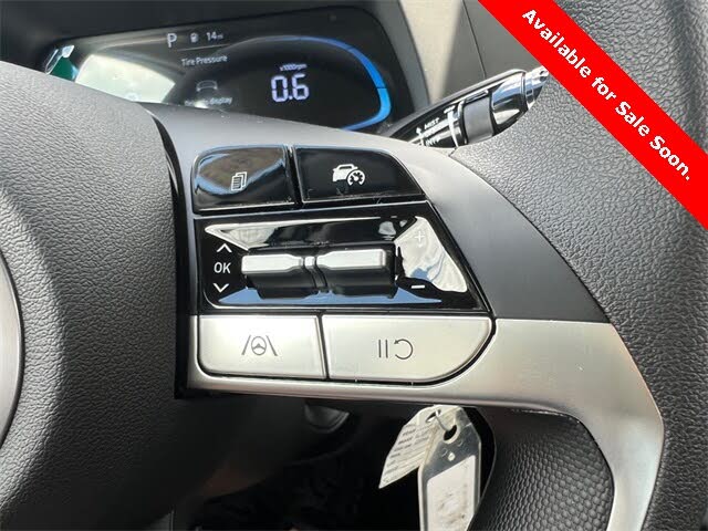 Image of 2025 Hyundai Elantra