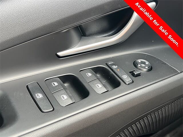 Image of 2025 Hyundai Elantra