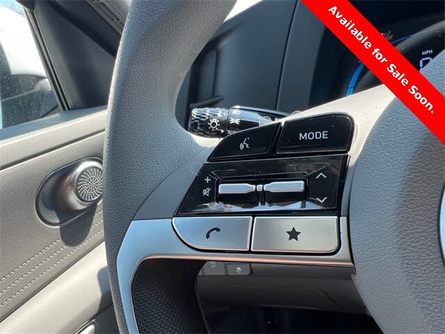 Image of 2025 Hyundai Elantra