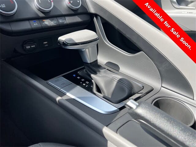 Image of 2025 Hyundai Elantra