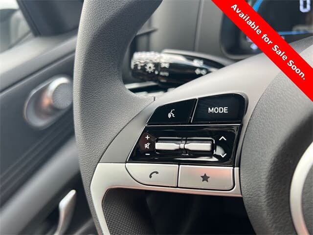 Image of 2025 Hyundai Elantra