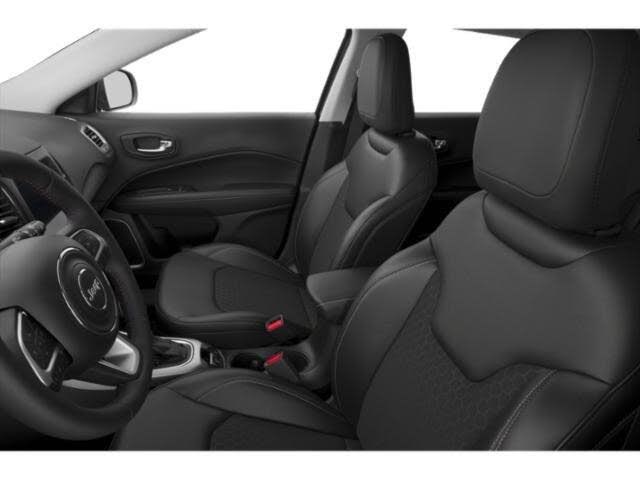 2018 Jeep Compass Limited
                                    for sale in Homestead, FL – photo 12