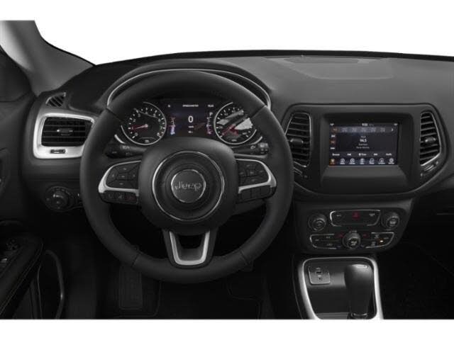 2018 Jeep Compass Limited
                                    for sale in Homestead, FL – photo 10