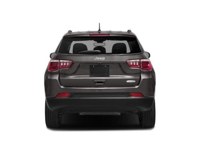 2018 Jeep Compass Limited
                                    for sale in Homestead, FL – photo 8