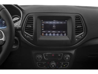 2018 Jeep Compass thumbnail – Homestead, FL – 13
