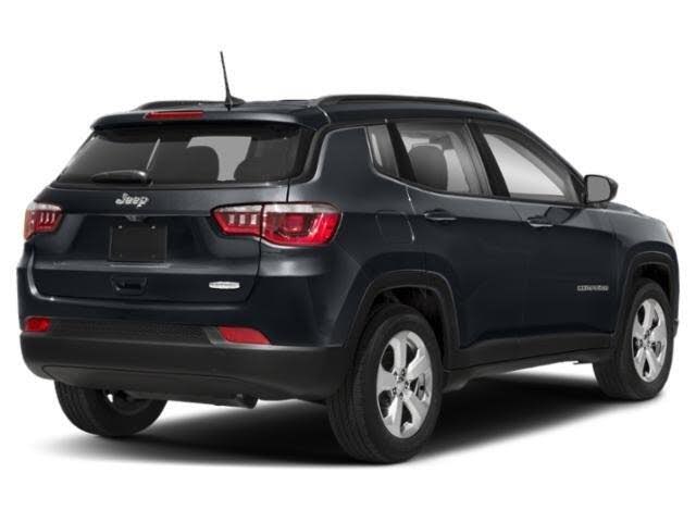 2018 Jeep Compass Limited
                                    for sale in Homestead, FL – photo 2