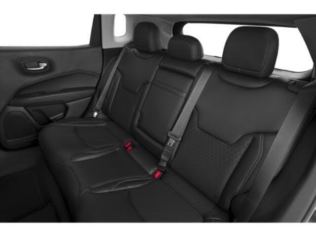 2018 Jeep Compass Limited
                                    for sale in Homestead, FL – photo 14