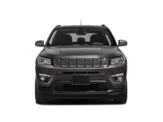2018 Jeep Compass thumbnail – Homestead, FL – 7
