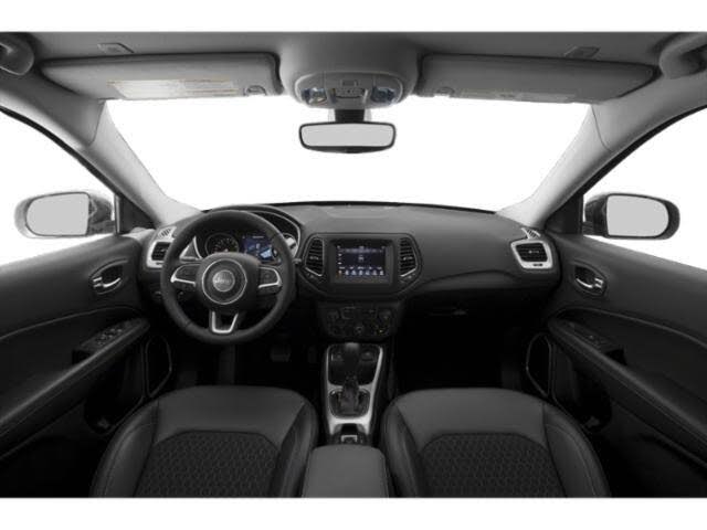 2018 Jeep Compass Limited
                                    for sale in Homestead, FL – photo 11