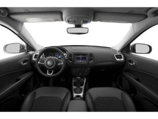 2018 Jeep Compass thumbnail – Homestead, FL – 11