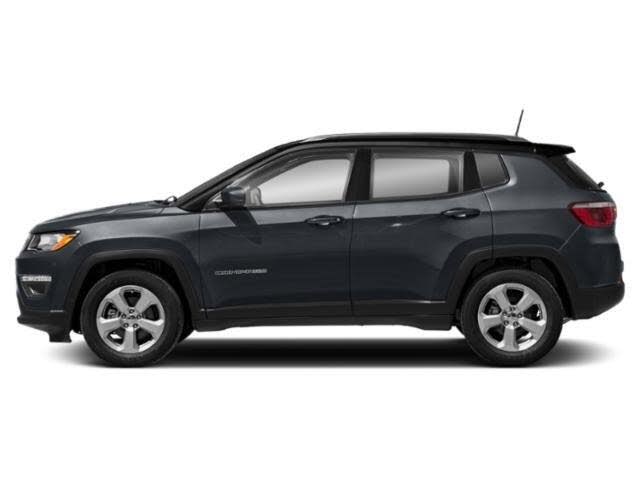 2018 Jeep Compass Limited
                                    for sale in Homestead, FL – photo 3