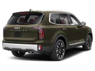 2024 Kia Telluride thumbnail – Palmetto Bay, FL – 5