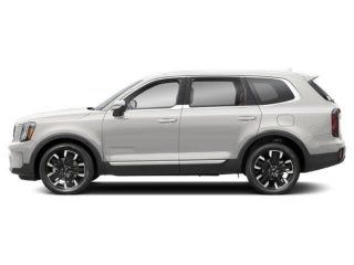 2024 Kia Telluride thumbnail – Palmetto Bay, FL – 3