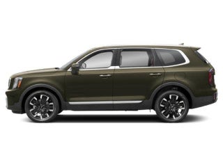 2024 Kia Telluride thumbnail – Palmetto Bay, FL – 6