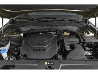 2024 Kia Telluride thumbnail – Palmetto Bay, FL – 15