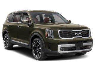 2024 Kia Telluride thumbnail – Palmetto Bay, FL – 9