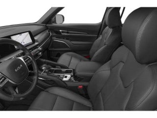 2024 Kia Telluride thumbnail – Palmetto Bay, FL – 12