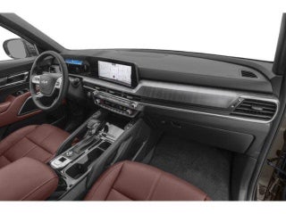 2024 Kia Telluride thumbnail – Palmetto Bay, FL – 18