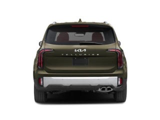 2024 Kia Telluride thumbnail – Palmetto Bay, FL – 8
