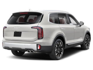 2024 Kia Telluride thumbnail – Palmetto Bay, FL – 2