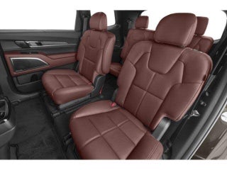 2024 Kia Telluride thumbnail – Palmetto Bay, FL – 16
