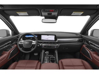 2024 Kia Telluride thumbnail – Palmetto Bay, FL – 11