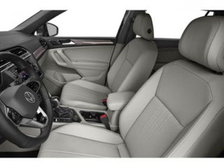 2022 Volkswagen Tiguan thumbnail – Miami, FL – 9
