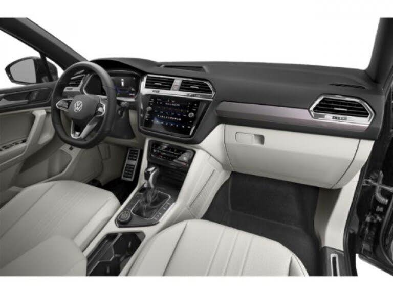 2022 Volkswagen Tiguan SE R-Line Black
                                    for sale in Miami, FL – photo 15