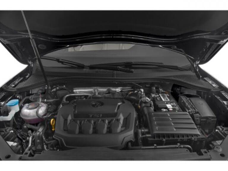 2022 Volkswagen Tiguan SE R-Line Black
                                    for sale in Miami, FL – photo 12