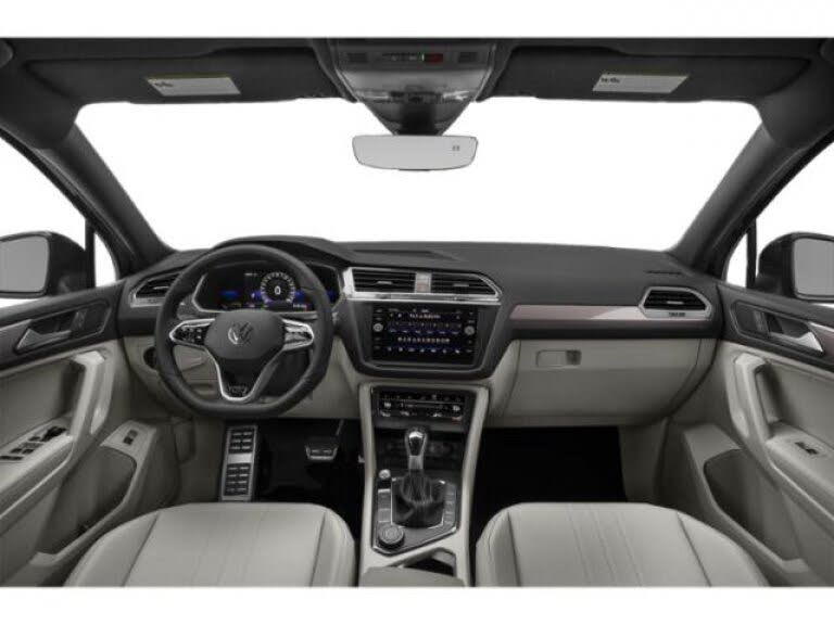 2022 Volkswagen Tiguan SE R-Line Black
                                    for sale in Miami, FL – photo 8